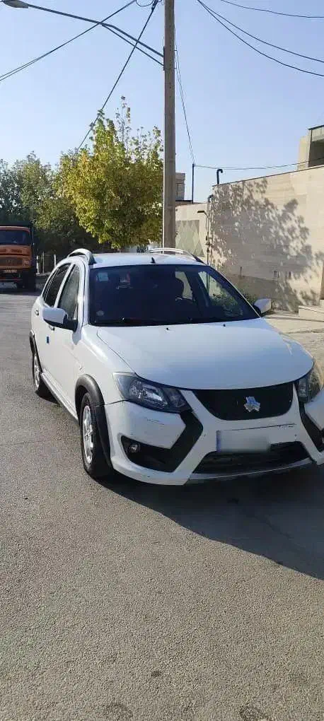 کویک 1402|خودرو سواری و وانت|شهریار, شهرک وائین|دیوار