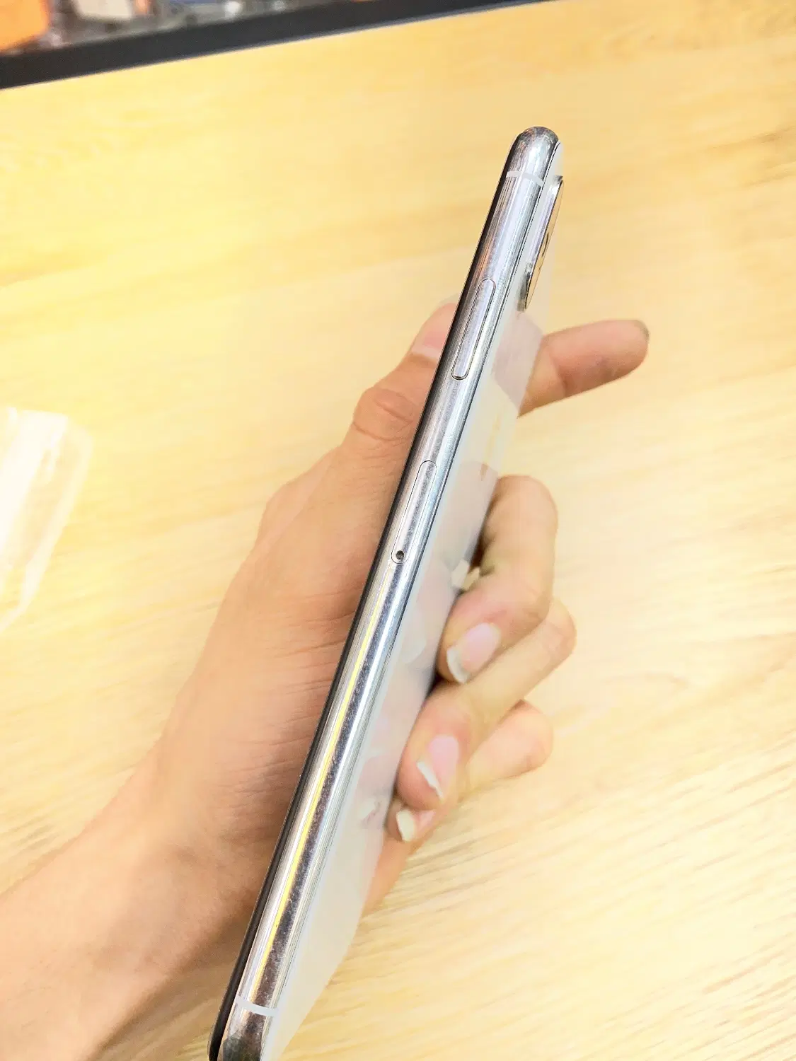Xs max|موبایل|تهران, شیخ هادی|دیوار