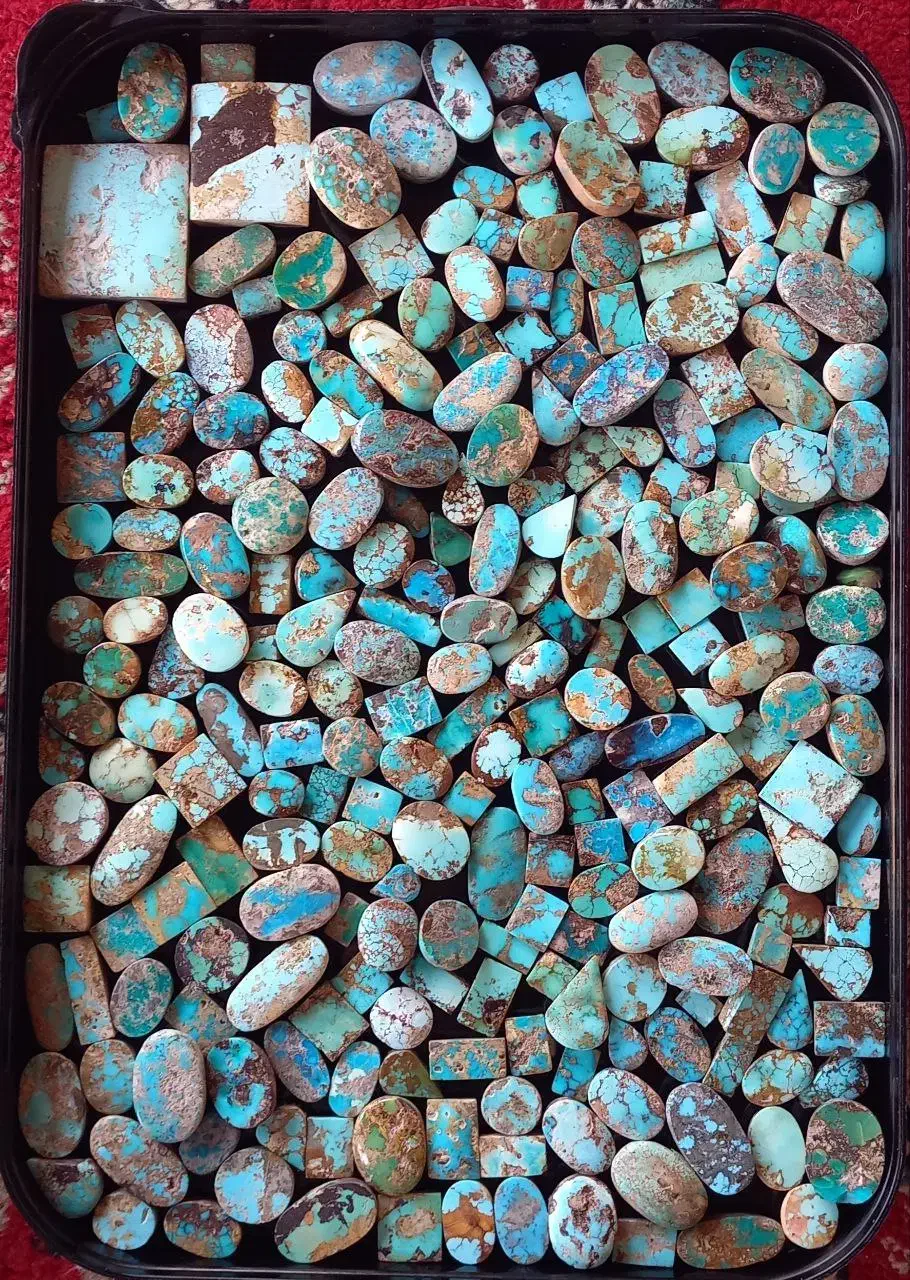 فیروزه|جواهرات|کاشمر, |دیوار