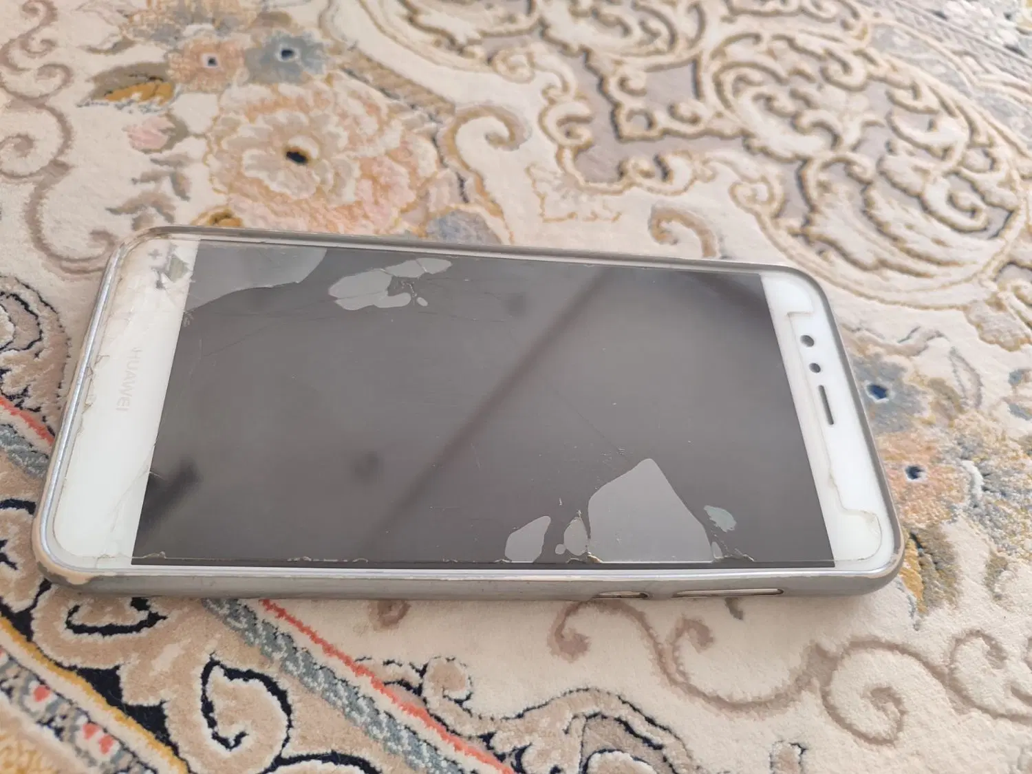 huawei nova 2plus|موبایل|فسا, |دیوار