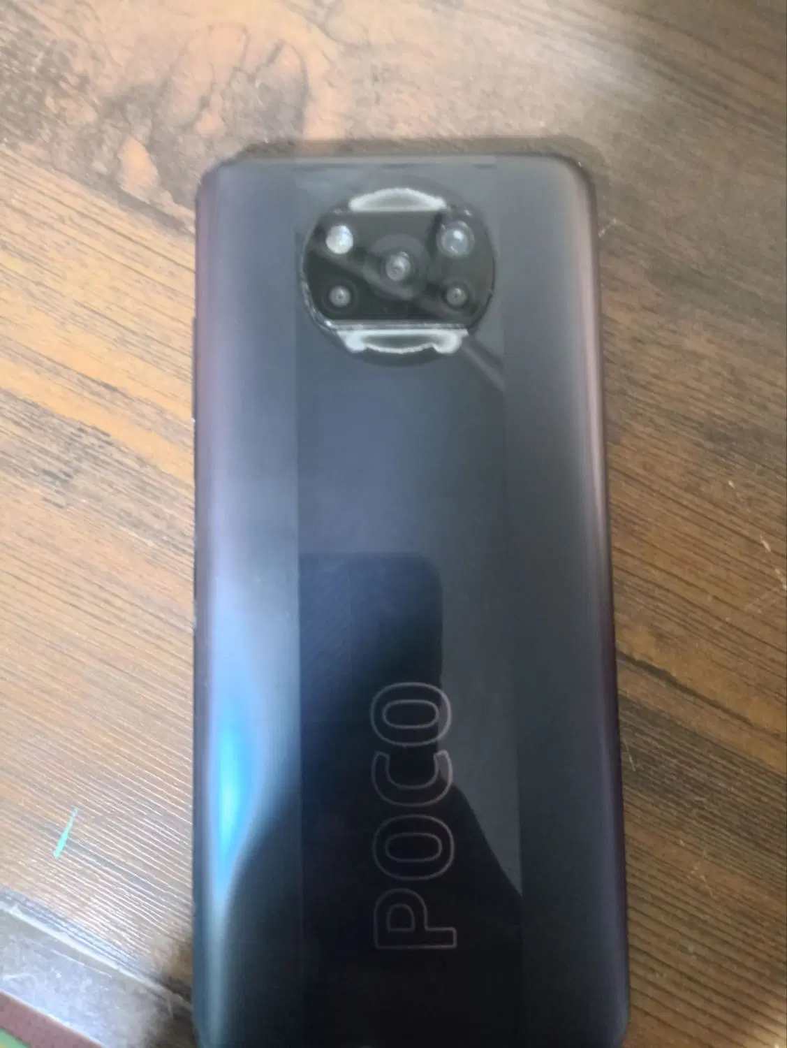 x3 pro|موبایل|مشهد, کوثر|دیوار