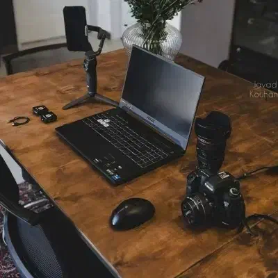 ادمین هستم|خدمات رایانه‌ای و موبایل|تبریز, |دیوار