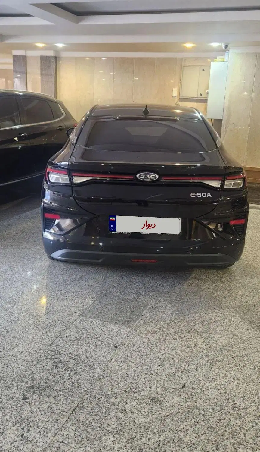 kmc ej7|خودرو سواری و وانت|تهران, تهرانپارس غربی|دیوار