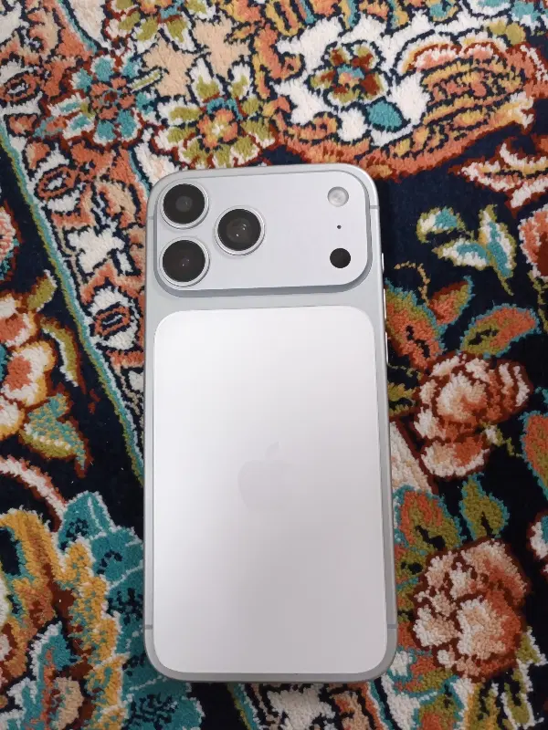 Iphone 17|موبایل|تهران, شهرک شریعتی|دیوار