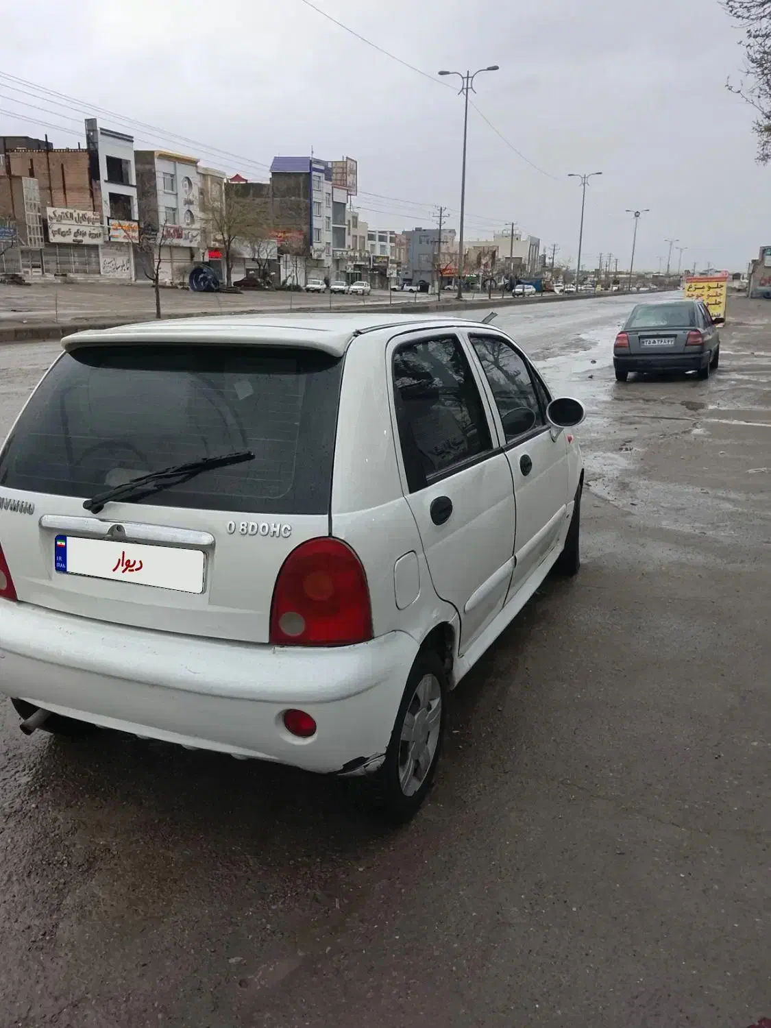 فروش خودرو|خودرو سواری و وانت|مشهد, شایه|دیوار