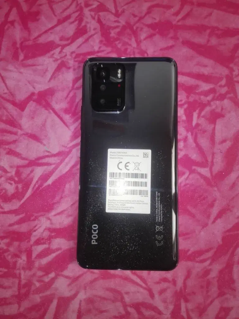 Poco X3 gt 256/8|موبایل|ارومیه, |دیوار