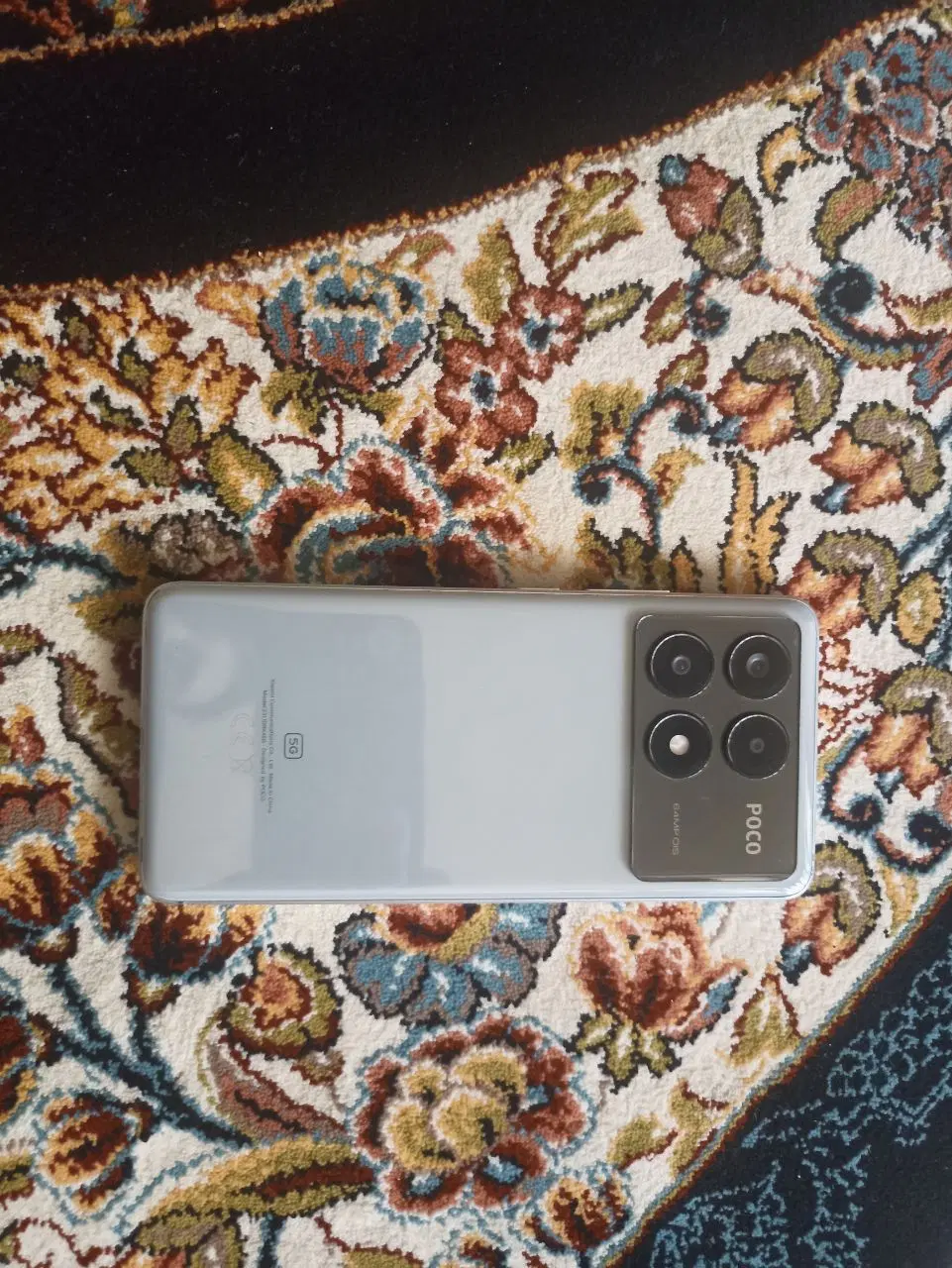 X6 pro|موبایل|تهران, اسکندری|دیوار