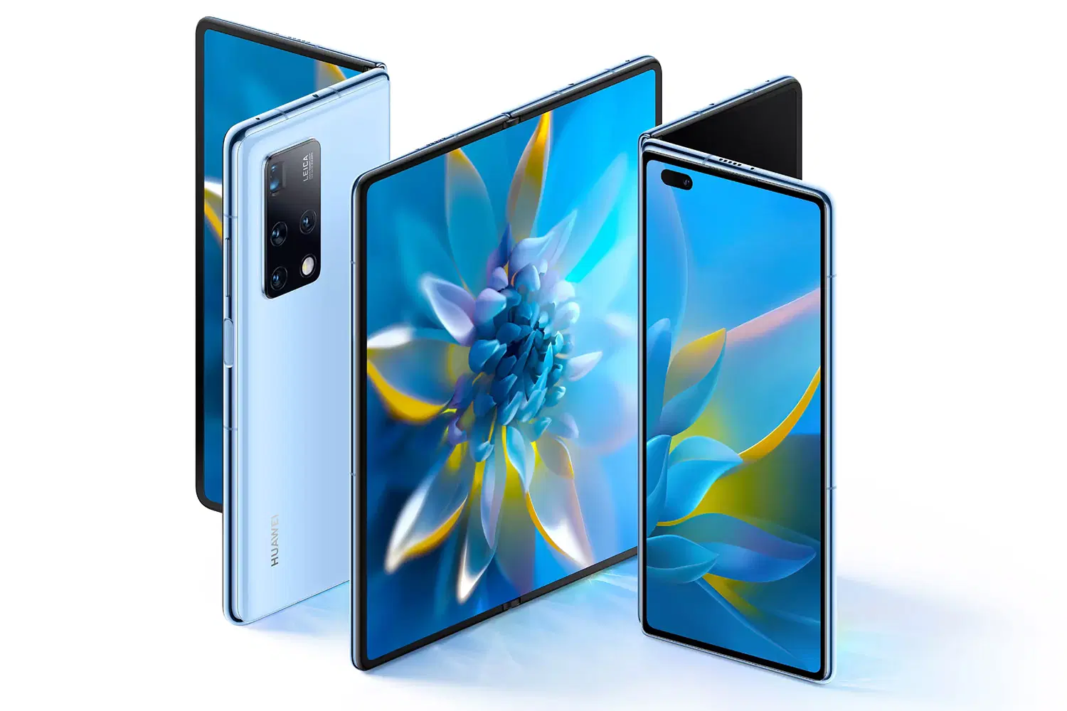 Huawei mate x2|موبایل|تهران, گلستان (شهرک راه آهن)|دیوار