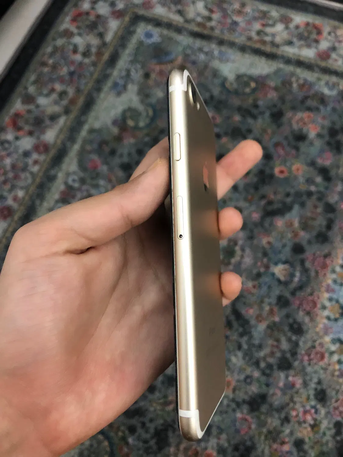 iPhone (7 ) 128G|موبایل|مشهد, پورسینا|دیوار