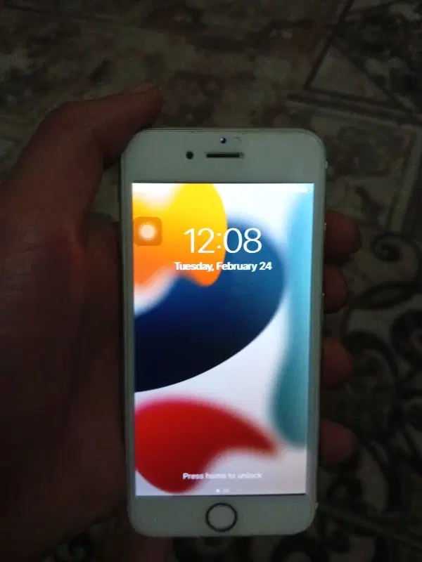 آیفون6s|موبایل|مهدی شهر, |دیوار