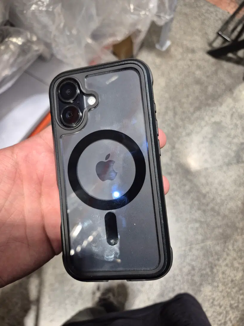 Iphone 16نرمال|موبایل|تهران, اسکندری|دیوار