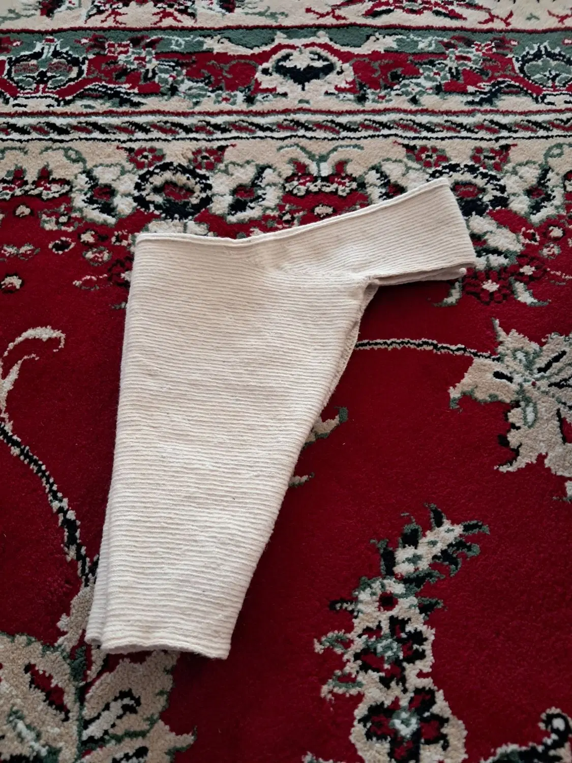 روار|لباس|شیراز, جانبازان|دیوار