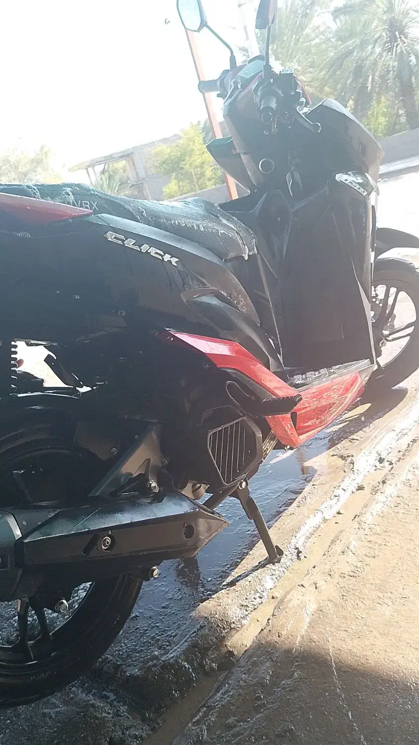 توافقی|موتورسیکلت|میناب, |دیوار