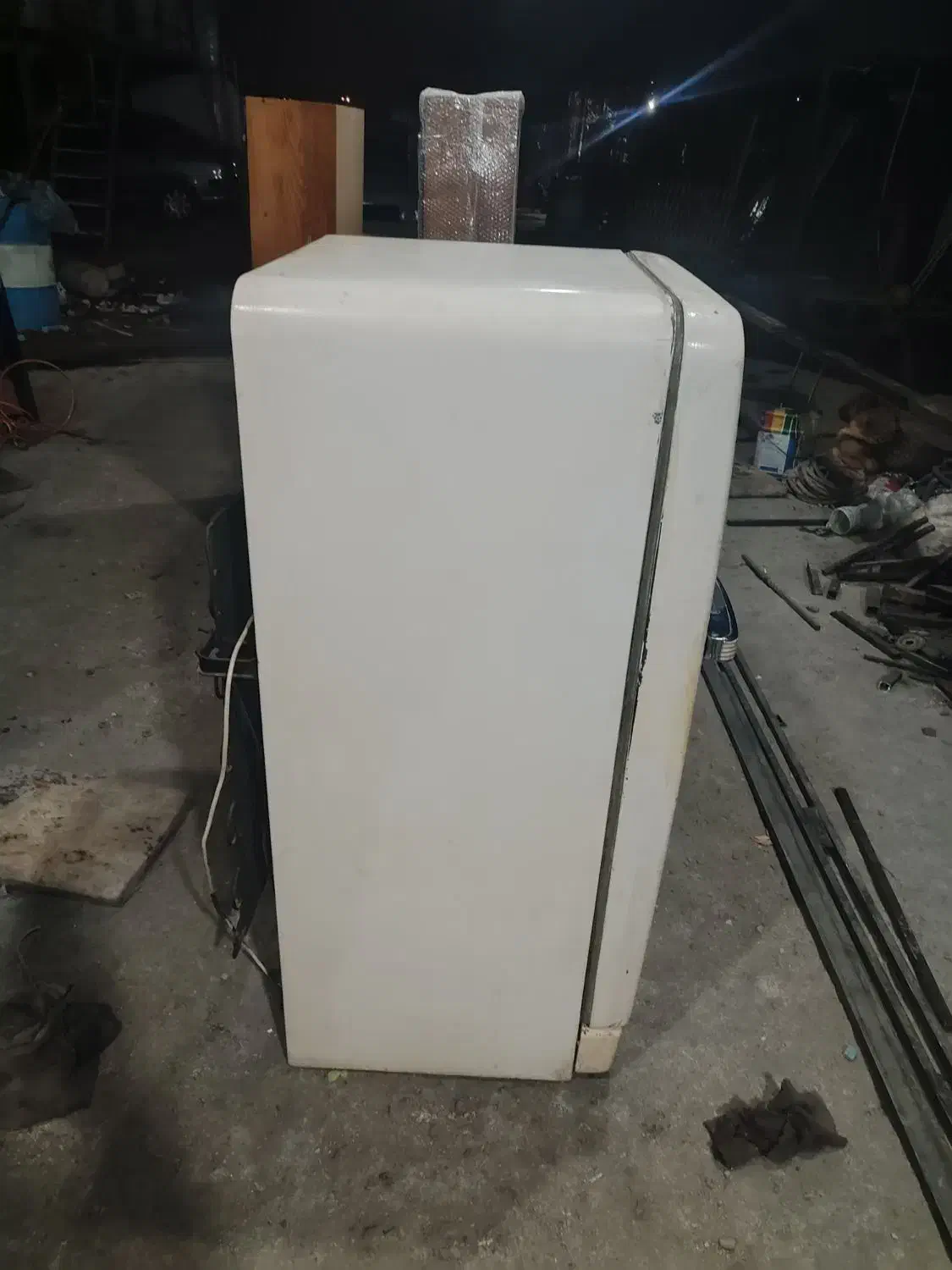 یخچال قدیمی بوش|یخچال و فریزر|تهران, یافت آباد جنوبی|دیوار