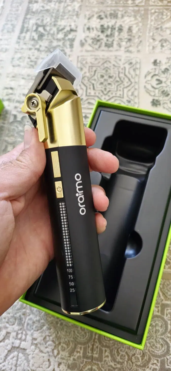 oraimo|لوازم جانبی موبایل و تبلت|شیراز, شیخ روزبهان|دیوار