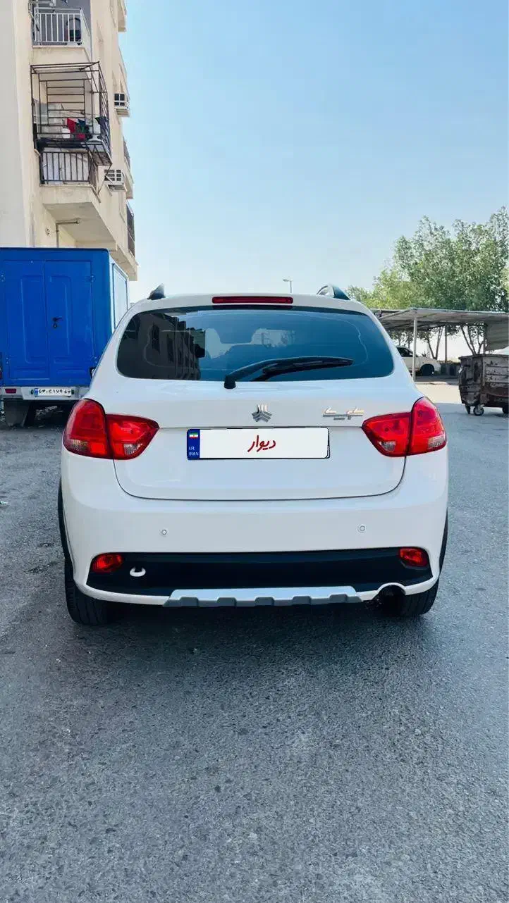 کوییک ۱۴۰۳|خودرو سواری و وانت|بندرعباس, |دیوار