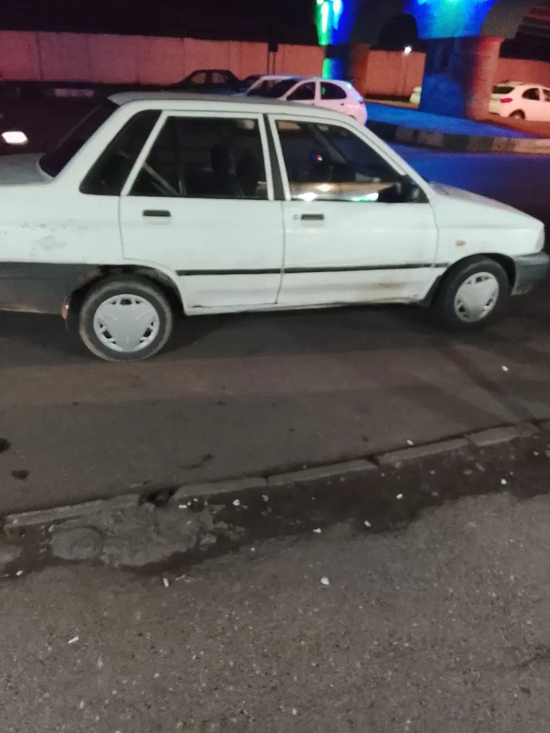 خودرو|خودرو سواری و وانت|رشت, استقامت ۲|دیوار