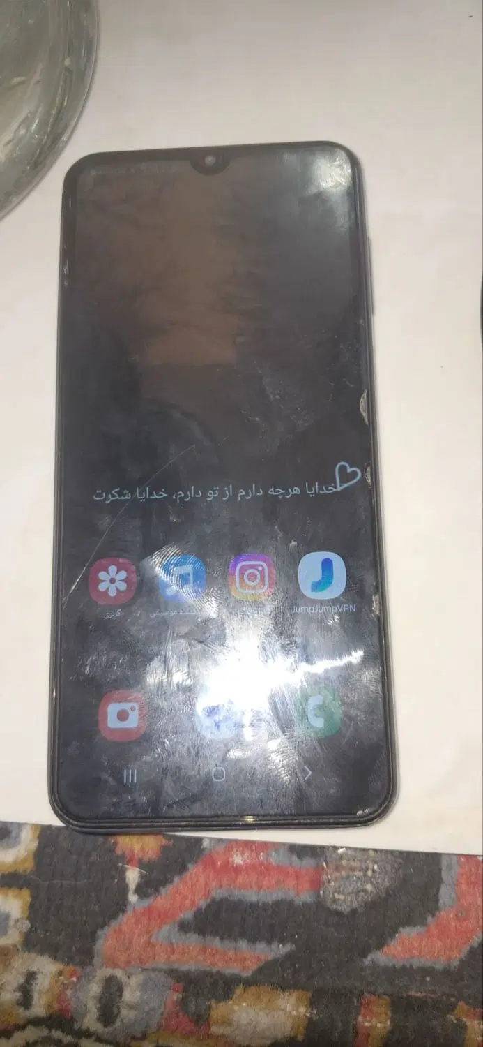 گوشی a13|موبایل|بناب, |دیوار