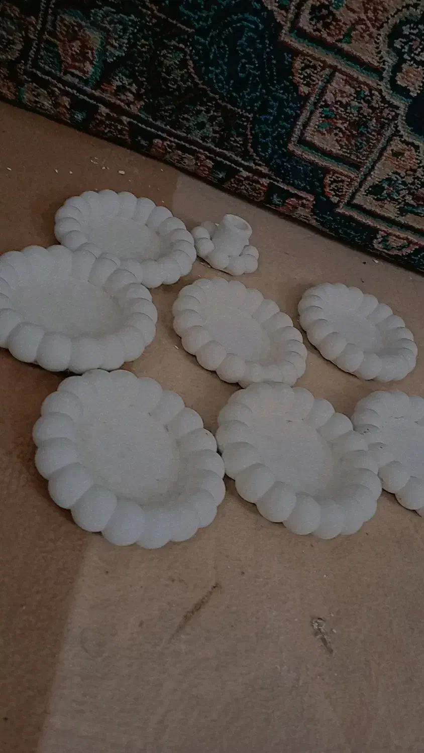 هفت سین|صنایع دستی و سایر لوازم تزئینی|مشهد, مهدی آباد|دیوار