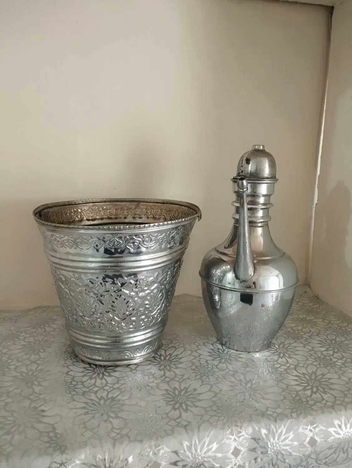 دکوری|صنایع دستی و سایر لوازم تزئینی|فلاورجان, |دیوار