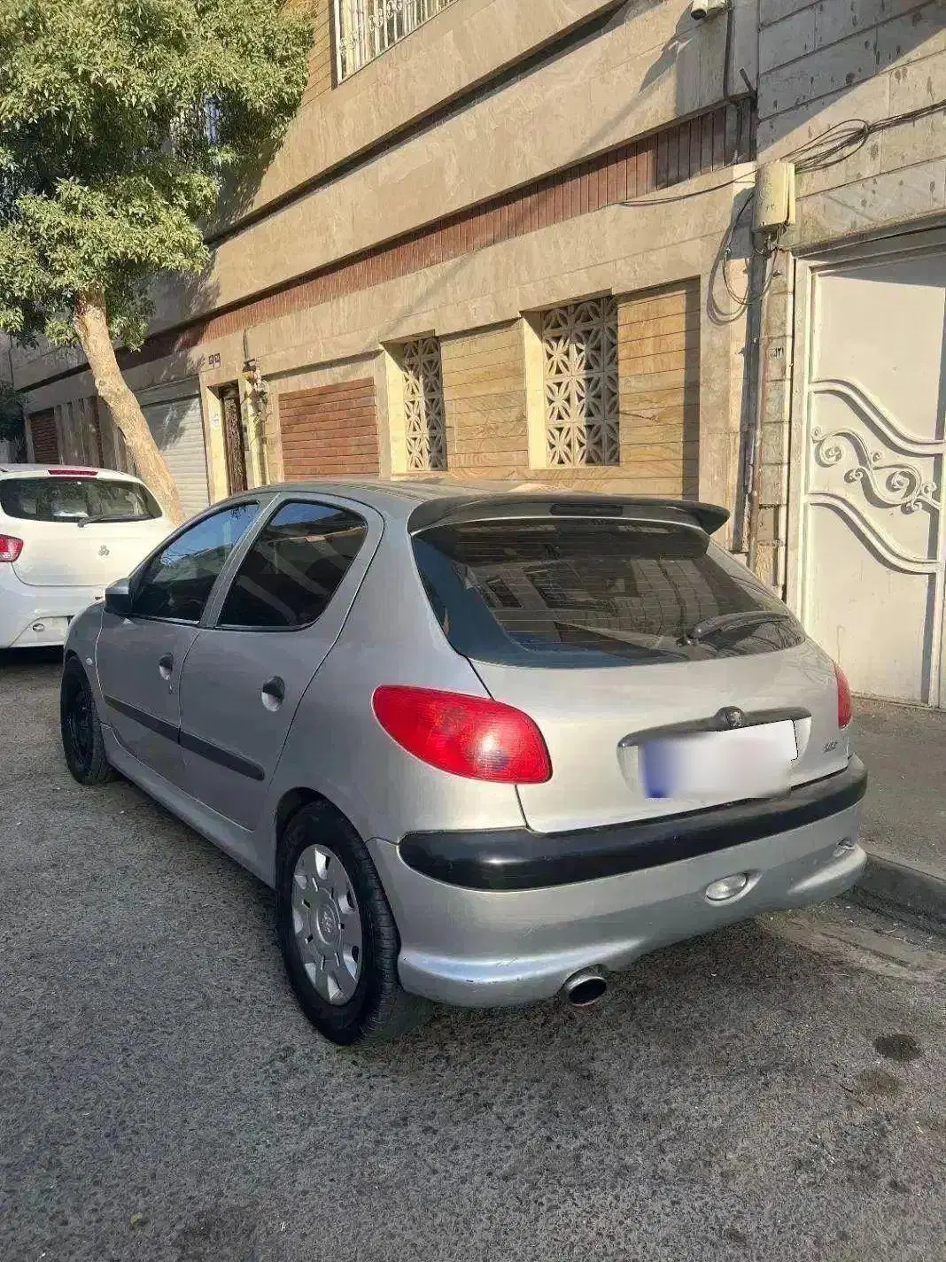 206|خودرو سواری و وانت|تهران, اسفندیاری|دیوار