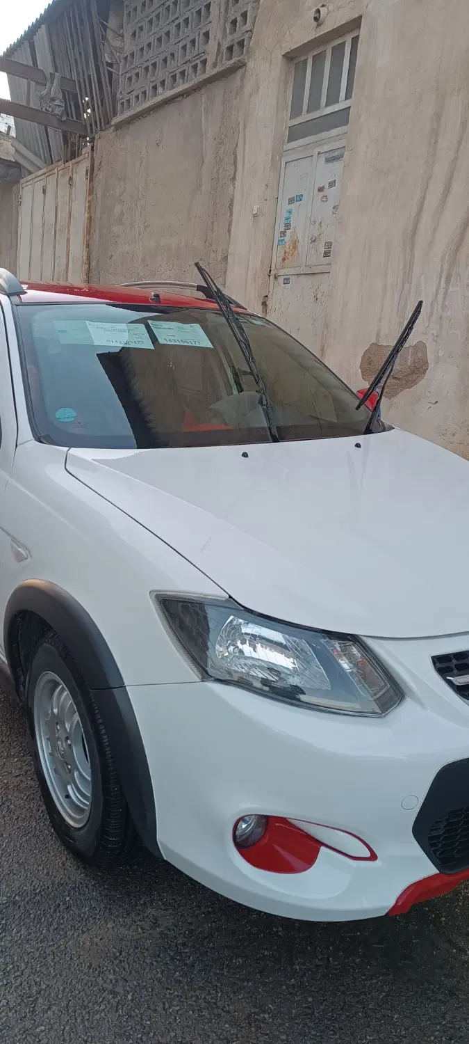 کوییک R1401|خودرو سواری و وانت|شیراز, دلجو|دیوار