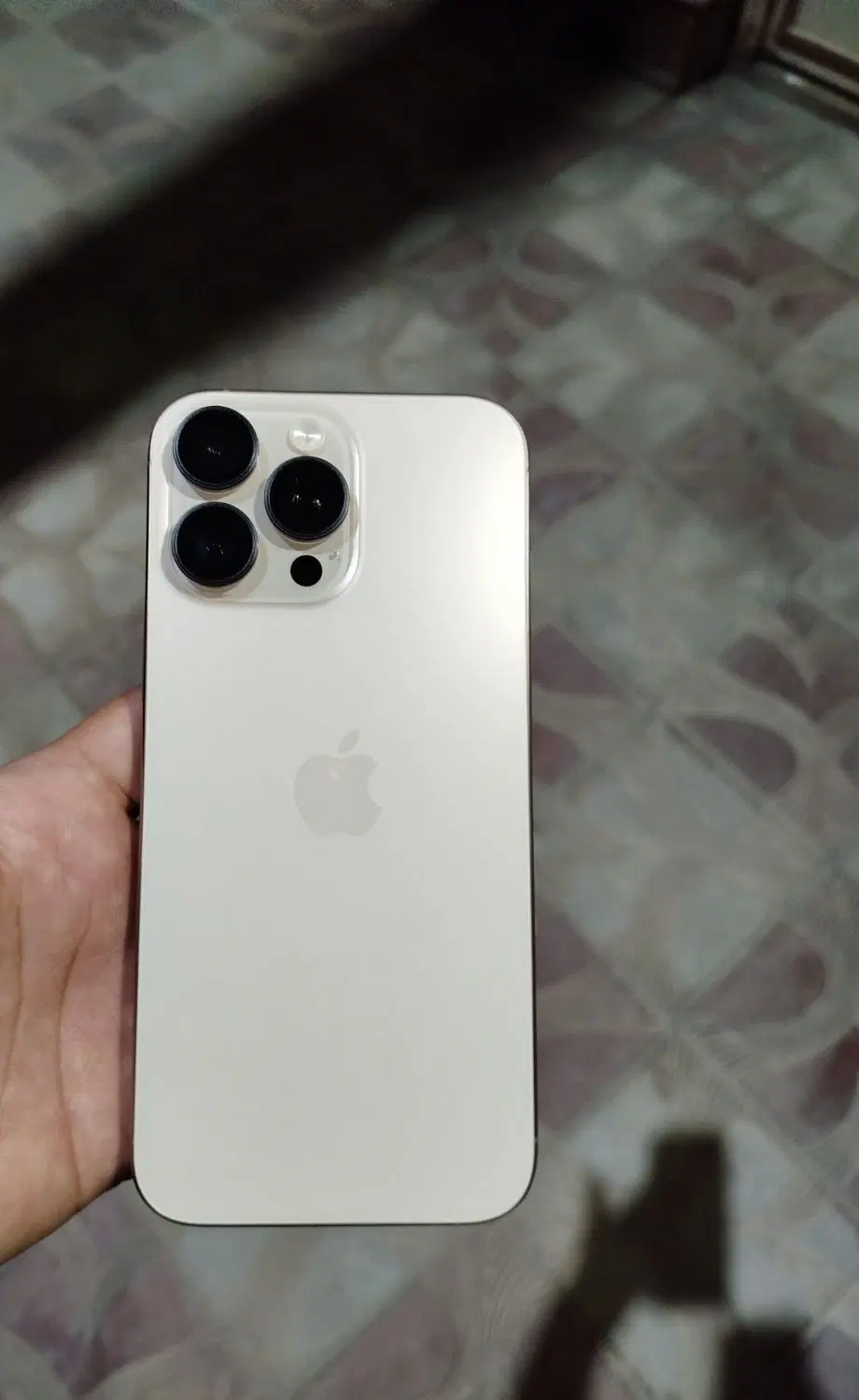 iphone 16 promax|موبایل|لردگان, |دیوار