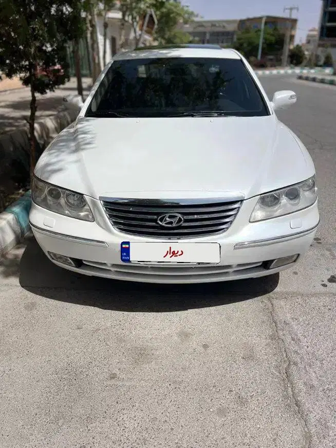 آزرا ۲۰۱۰|خودرو سواری و وانت|کرمان, |دیوار