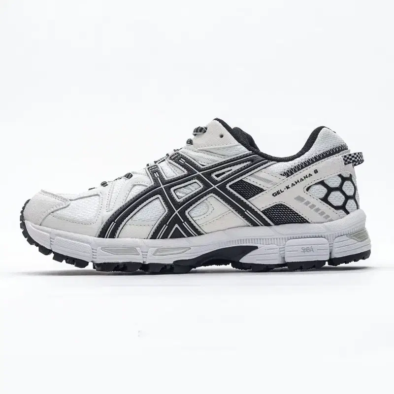 کتانی Asics کاهانا 8 سایز 37-45|کیف، کفش، کمربند|بندر ماهشهر, |دیوار