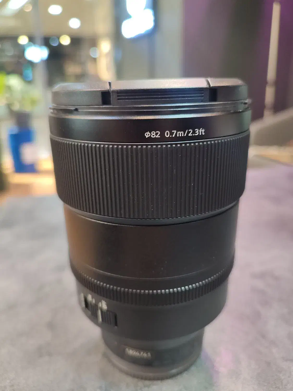 Sony 135 mm G master|دوربین عکاسی و فیلمبرداری|تهران, بهار|دیوار