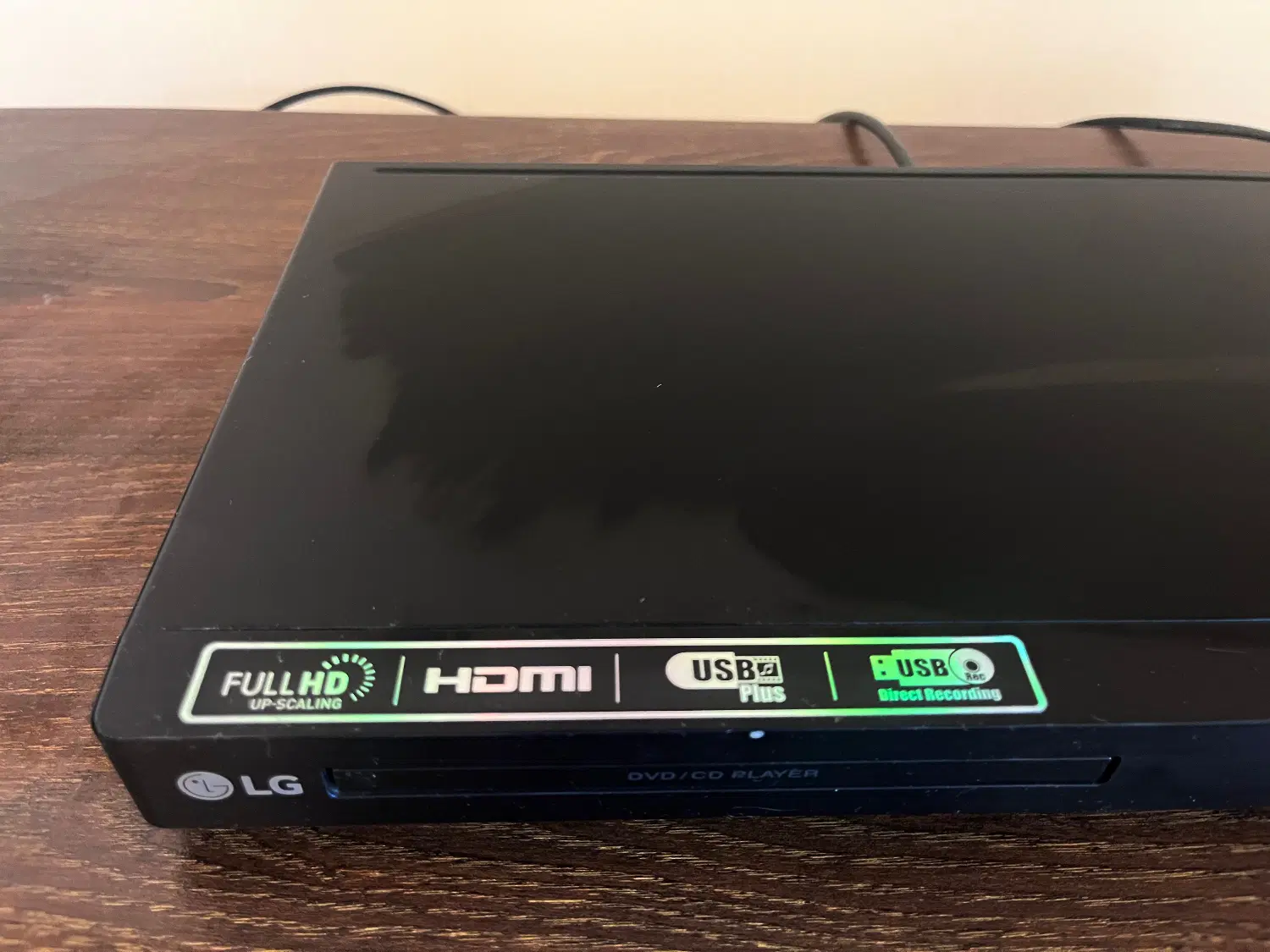 DVD Player ال‌جی|پخش‌کننده DVD و ویدیو|تهران, هروی|دیوار