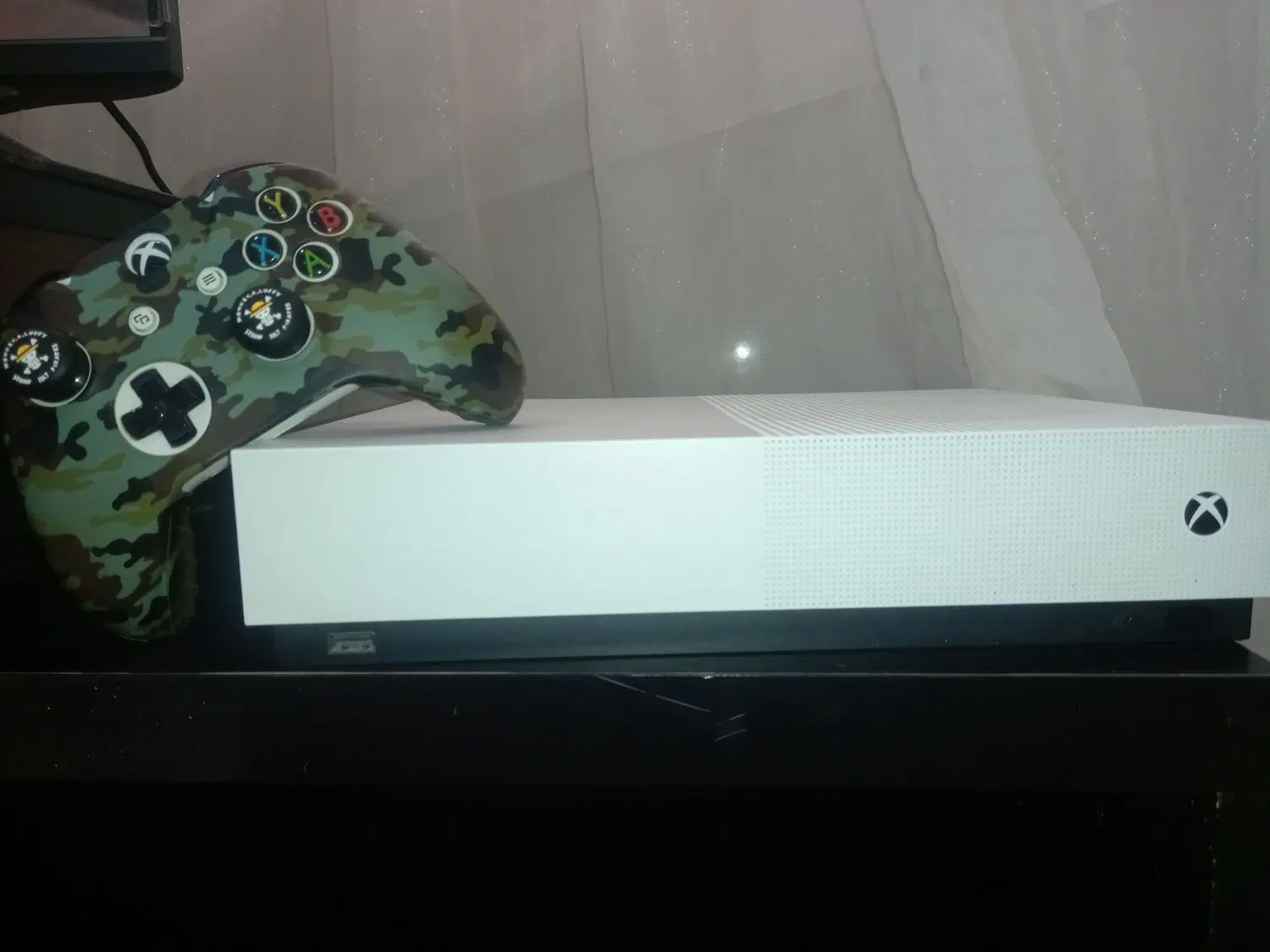 XBOX VAN S|کنسول، بازی ویدئویی و آنلاین|مشهد, شهید بصیر|دیوار