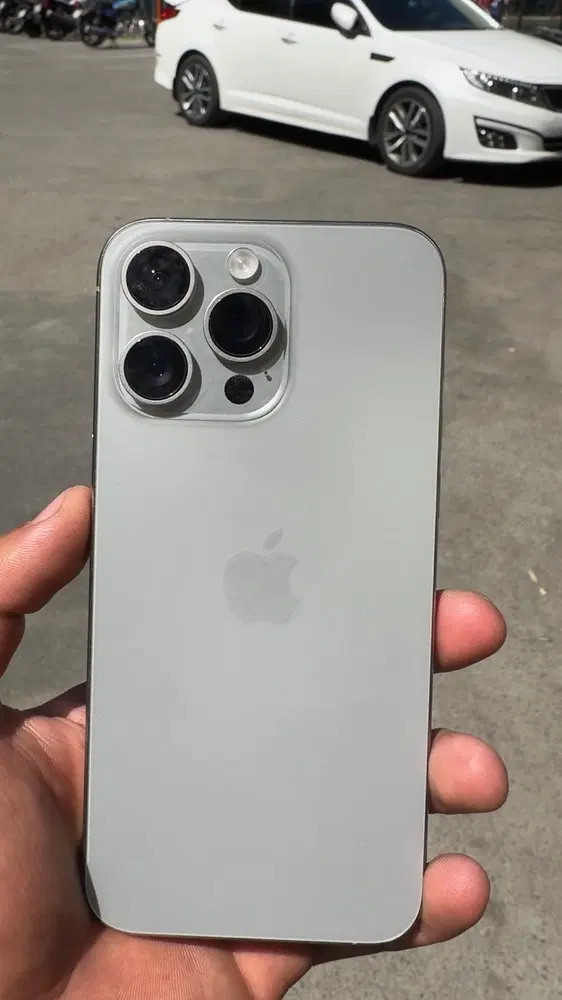 iphone 15promax|موبایل|شهر ری, شهادت|دیوار