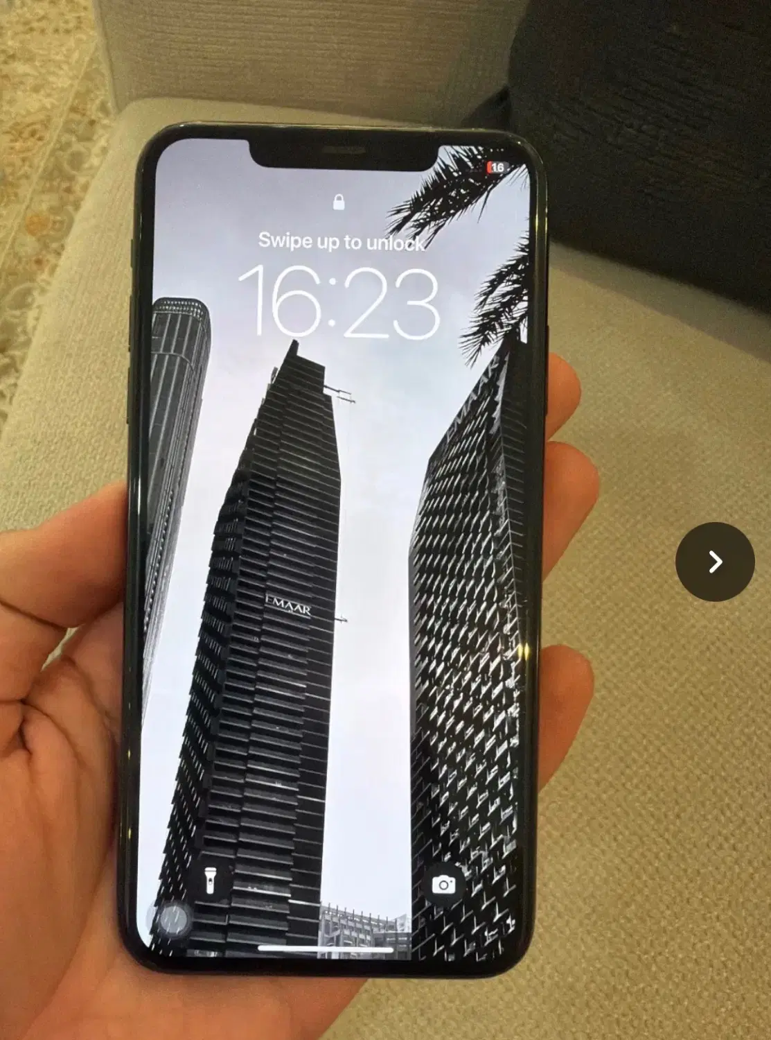 Iphone 11promax|موبایل|تهران, باغ فیض|دیوار