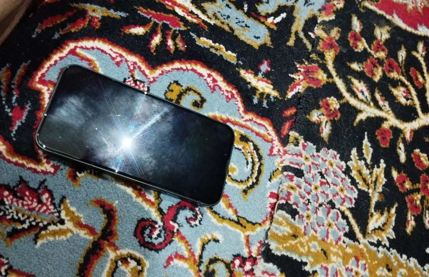 iphone 14 آیفون|موبایل|خرمدشت, |دیوار