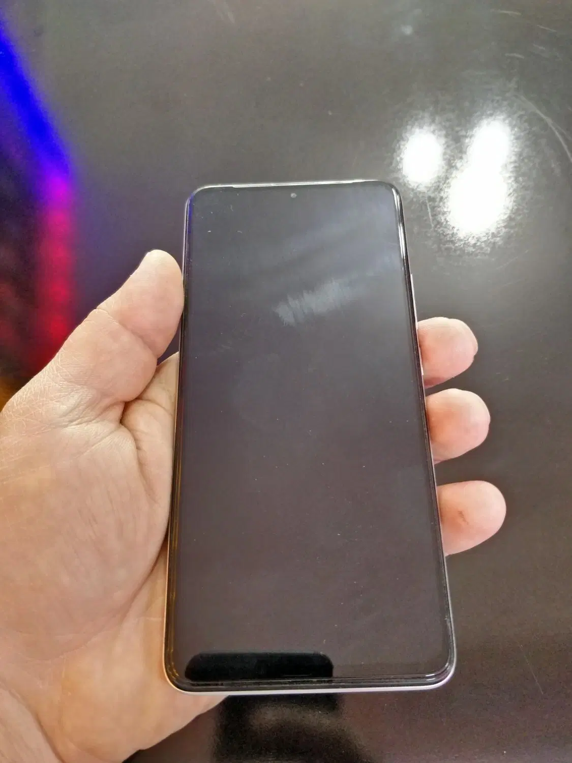 گوشی POCO F5pro|موبایل|آشخانه, |دیوار