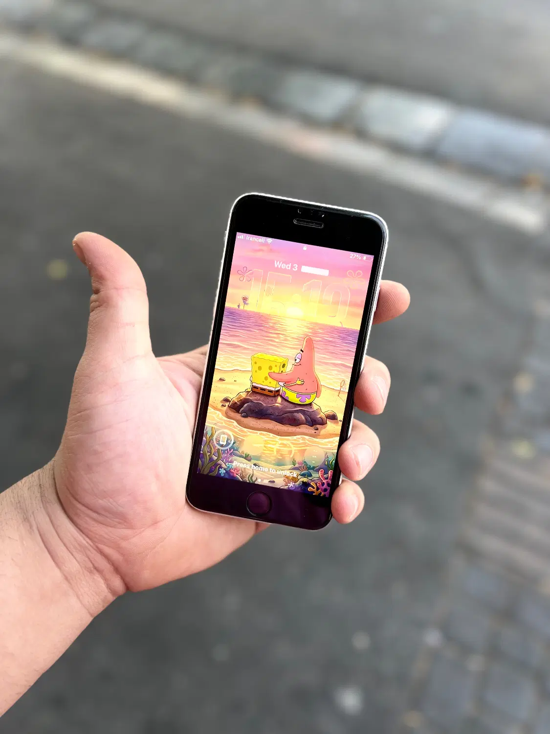 Iphone SE2020|موبایل|کرج, اصفهانی‌ها|دیوار