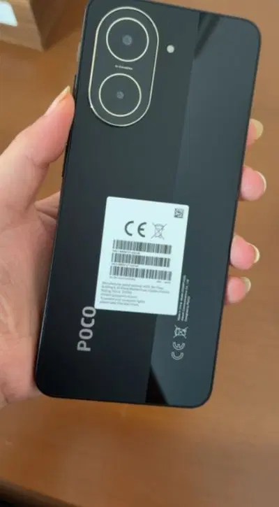 گوشی c71|موبایل|شاهین دژ, |دیوار