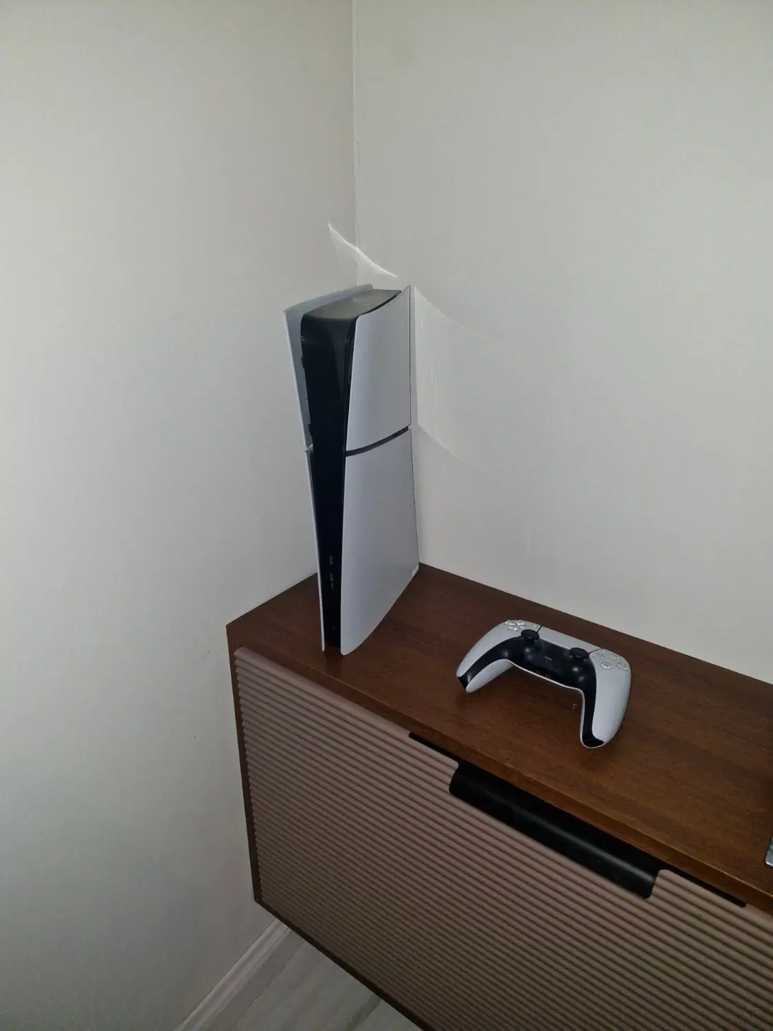 ps5 slim digital|کنسول، بازی ویدئویی و آنلاین|تهران, مرزداران|دیوار