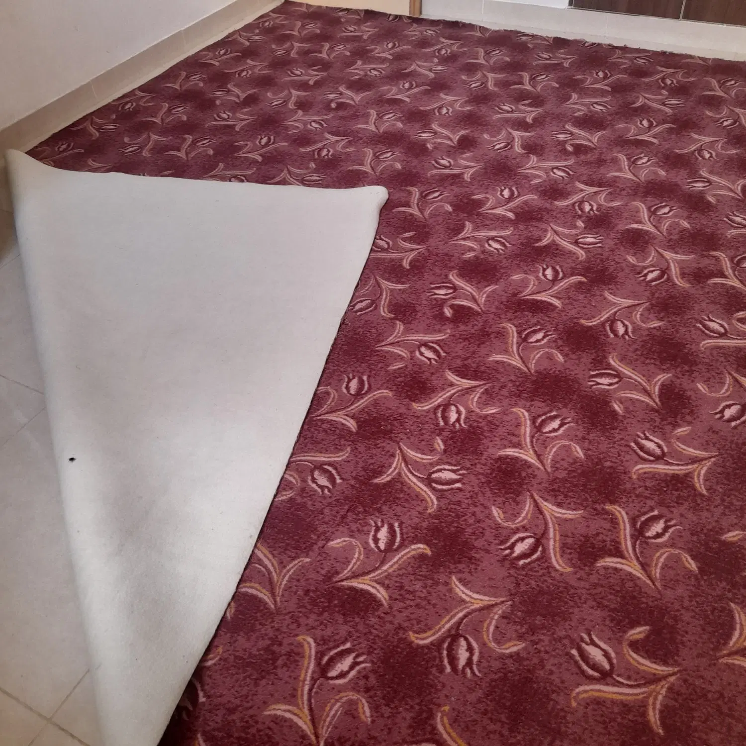 موکت|موکت|ایلام, |دیوار