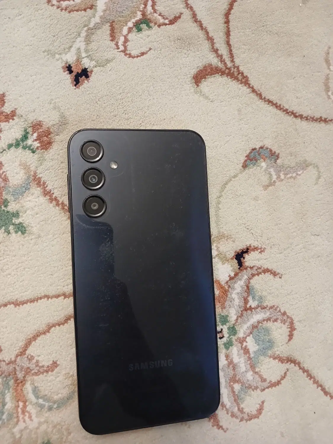 Samsung a24|موبایل|فردیس, شهرک سپاه|دیوار