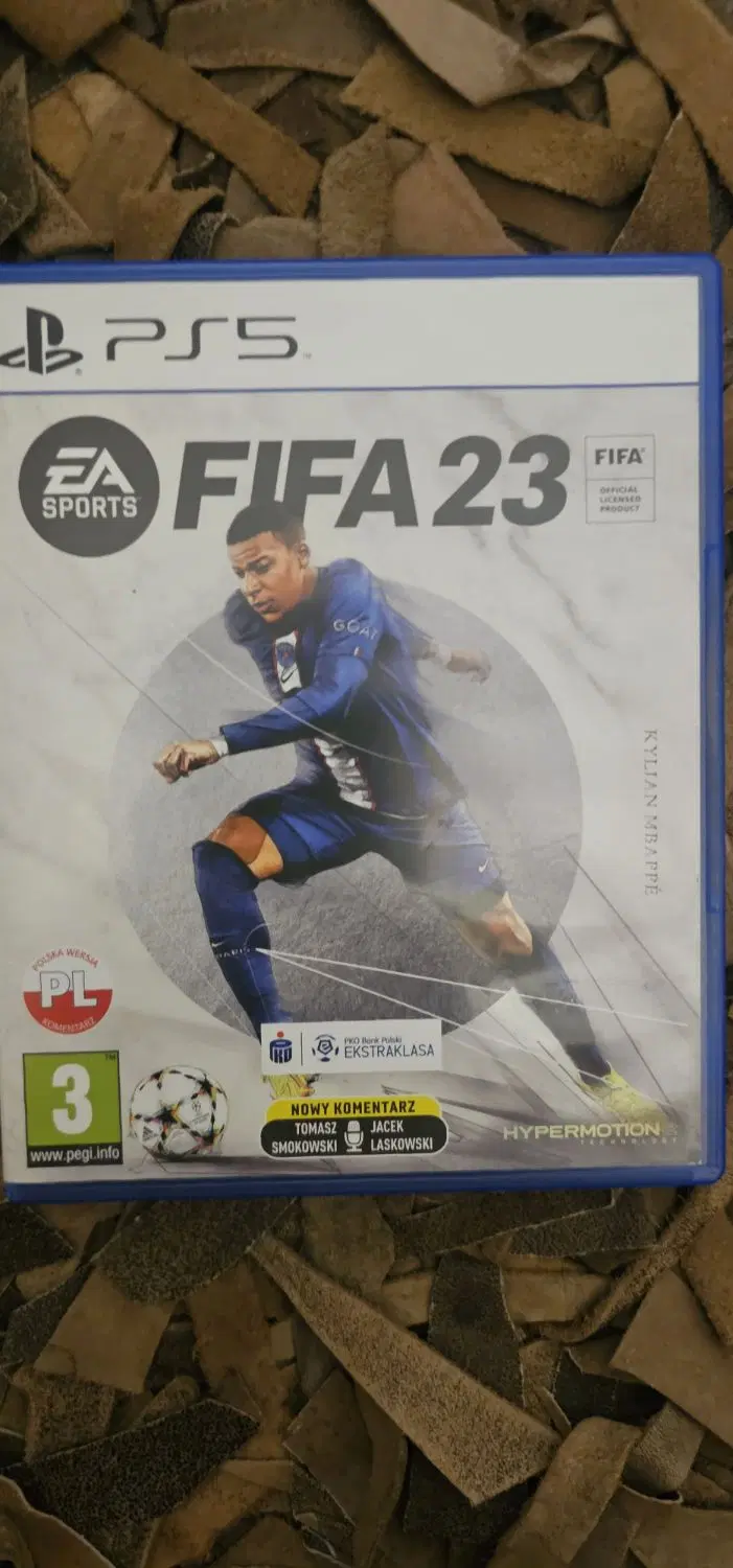 fifa23|کنسول، بازی ویدئویی و آنلاین|تهران, قبا|دیوار