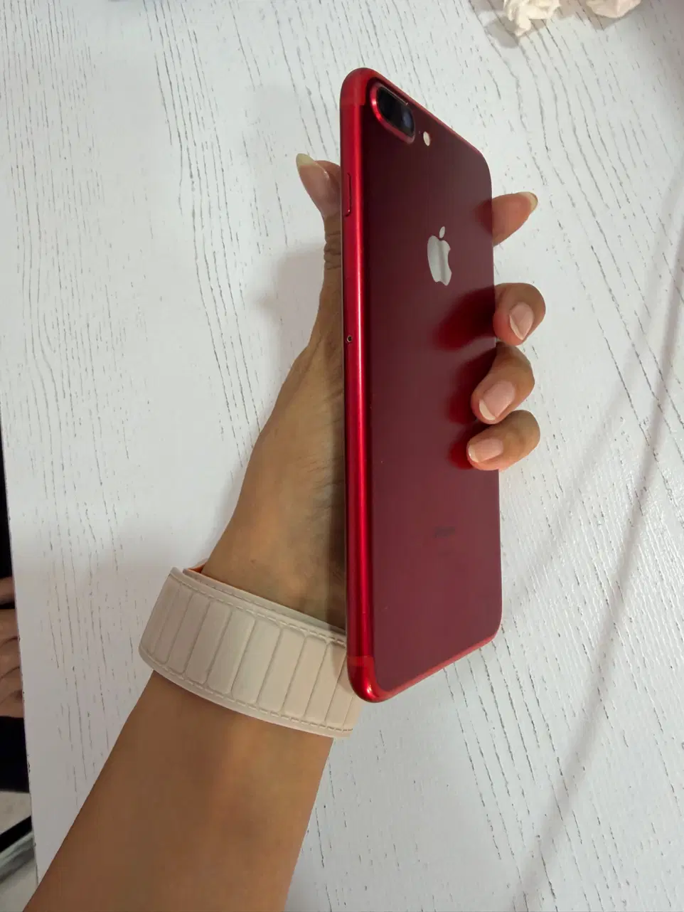 ایفون 7 plus|موبایل|تهران, حسین‌آباد|دیوار