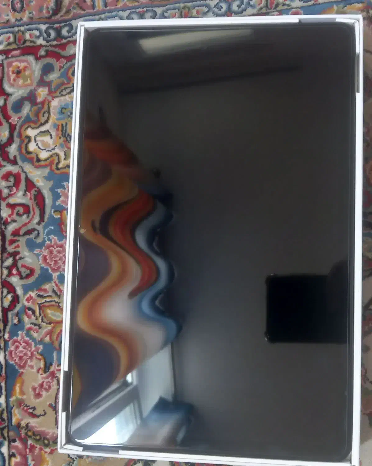 تبلت شیائومی رد می پد 2|تبلت|تهران, نبی اکرم|دیوار