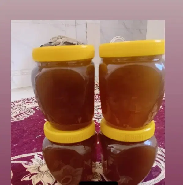 عسل طبیعی|خوردنی و آشامیدنی|نورآباد, |دیوار