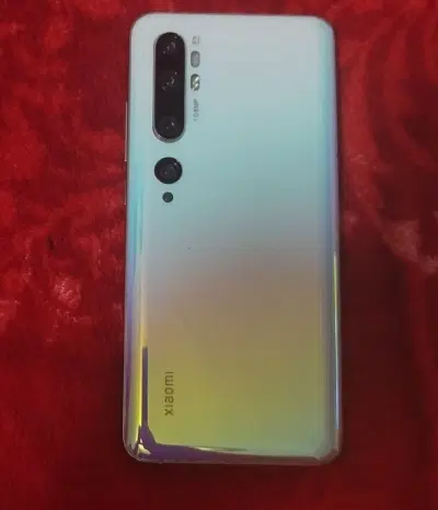 mi note 10 pro|موبایل|همدان, |دیوار
