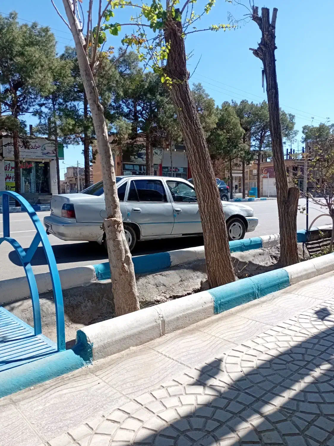 دووسیلو|خودرو سواری و وانت|زرند, |دیوار