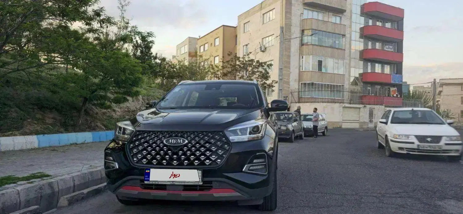 X55pro|خودرو سواری و وانت|تبریز, |دیوار