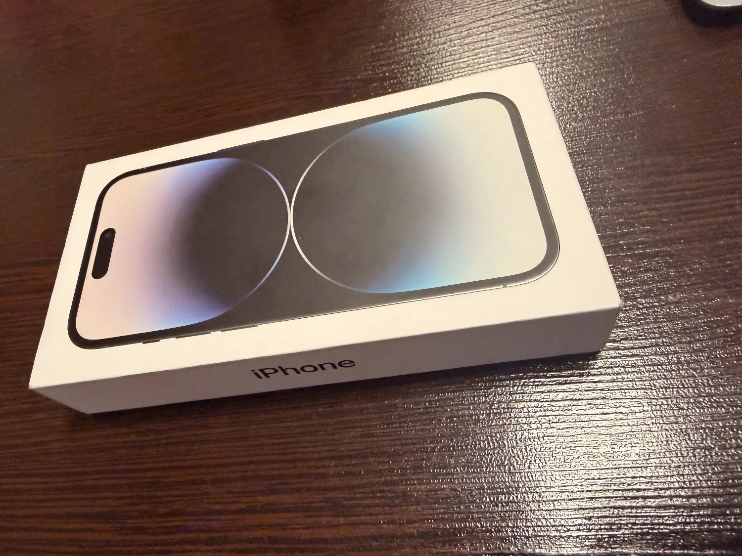 Iphone 14 Pro - 128 - not registered|موبایل|تهران, سعادت‌آباد|دیوار