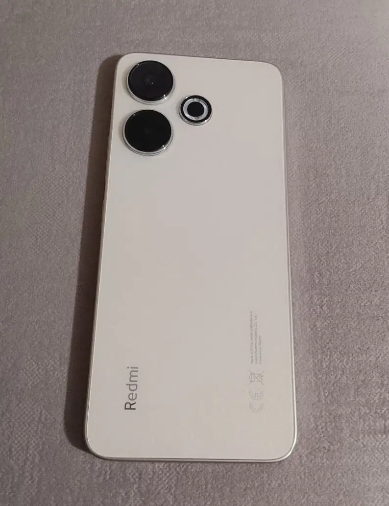 Redmi13 256G|موبایل|شهر ری, جوانمرد قصاب|دیوار